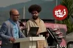 عکس| سفر زمان؛ چهره «ارشاد» 2 سال بعد سریال پایتخت 7