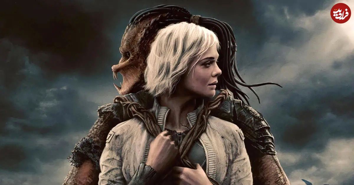 نقدها و نمرات فیلم Predator: Badlands