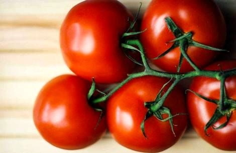 گوجه فرنگی بهترین غذا در جهان برای سلامت قلب و عروق!