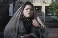 عکس| گذر زمان؛ تغییر چهره رابعه اسکویی بعد 26 سال و در 60 سالگی