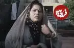 عکس| گذر زمان؛ تغییر چهره رابعه اسکویی بعد 26 سال و در 60 سالگی