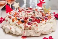 ( تصاویر) ۱۰ غذای سنتی کریسمس در کشورهای مختلف جهان