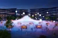 (تصاویر) Woven City؛ طرح شگفت‌انگیز ۸ میلیارد دلاری شهر رباتیک تویوتا در ژاپن