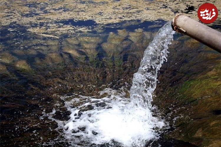در این استان چاه های غیرمجاز بی‌داد می‌کند
