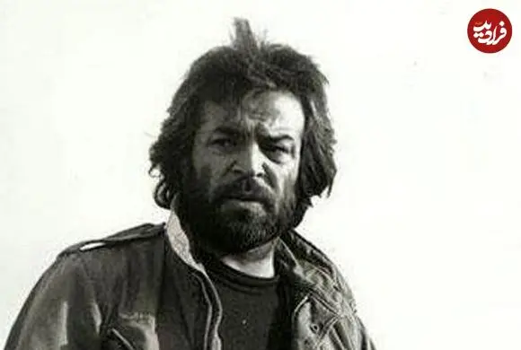 عکس| سفر زمان؛ «ایرج قادری» در کنار «افسانه بایگان» و «افسانه پاکرو» در حال خرید لواشک