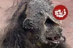 عکس| سفر زمان؛ «دسته جن ها» در کنار گروه گریم و در پشت صحنه سریال مختارنامه؛ سال 85
