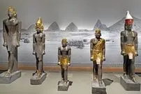 «فراعنۀ سیاه» مصر باستان چه کسانی بودند؟