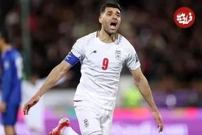 طارمی و یک استقلالی در جمع ۱۰۰ ستاره جذاب جام جهانی