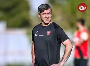 ببینید| کلیپ جذاب پرسپولیس برای معرفی پیراهن جدید