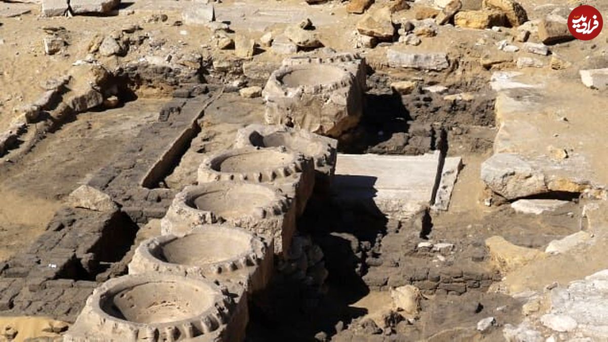 چند کشف‌ مهم باستان‌شناسی؛ از شهر گم‌شده مصر تا ارابه رومی در پمپئی