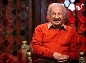 تصاویر؛ زندگی خصوصی و بیوگرافی سعید پیردوست