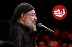 عکس؛ سفر به تاریخ؛ «محمود کریمی» در نوجوانی با لباس بسیجی در جبهه؛ دهۀ 60