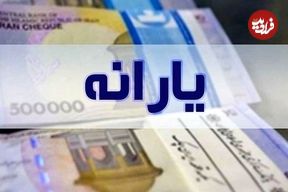 دو واریزی مهم برای یارانه‌بگیران در راه است؛ این گروه از یارانه‌بگیران منتظر دریافتی ۳.۶۰۰.۰۰۰ تومانی باشند!