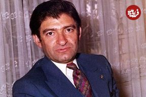 سفر در زمان؛ یادداشت‌های علم، پنجشنبه ۱۹ بهمن ۱۳۵۱: شهردار کیش، نوه صارم الدوله و پسر اعزاز نیک پی است