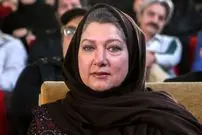 عکس| سفر زمان؛ چهرۀ «فریبا متخصص» 26 سال قبل در «تلفن مشترک»