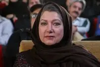 عکس| سفر زمان؛ چهرۀ «فریبا متخصص» 26 سال قبل در «تلفن مشترک»