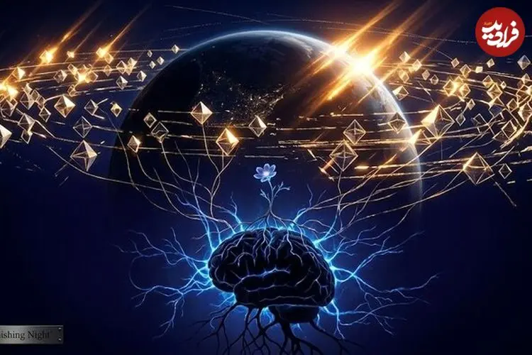 خورشید مصنوعی در شب؛ آینه‌های غول‌پیکری که خواب شما را می‌دزدند