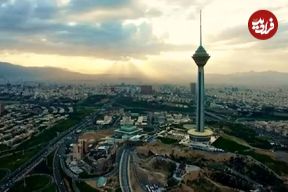 سهم تهران از سپرده‌های بانکی: نیمی از ثروت کشور در پایتخت؟