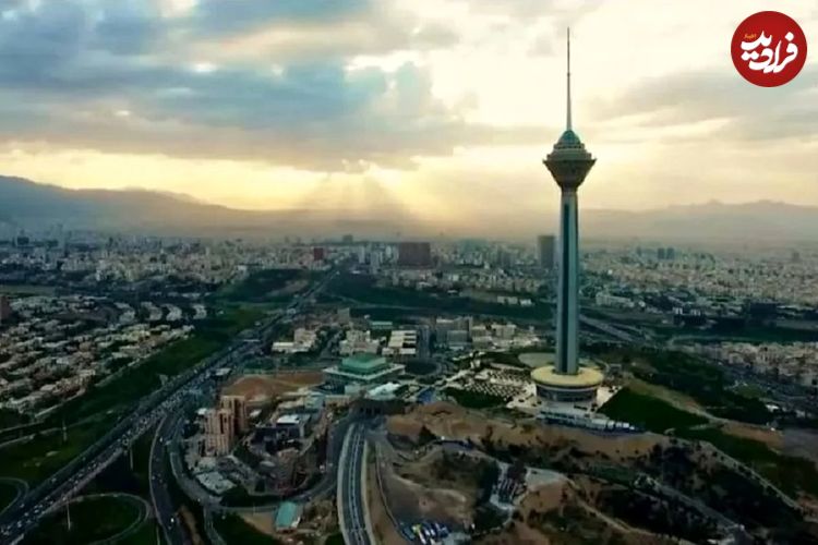 سهم تهران از سپرده‌های بانکی: نیمی از ثروت کشور در پایتخت؟