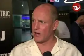 ببینید| انتقاد تند بازیگر هالیوودی از ترامپ: حرامزاده!