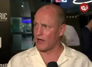 ببینید| انتقاد تند بازیگر هالیوودی از ترامپ: حرامزاده!