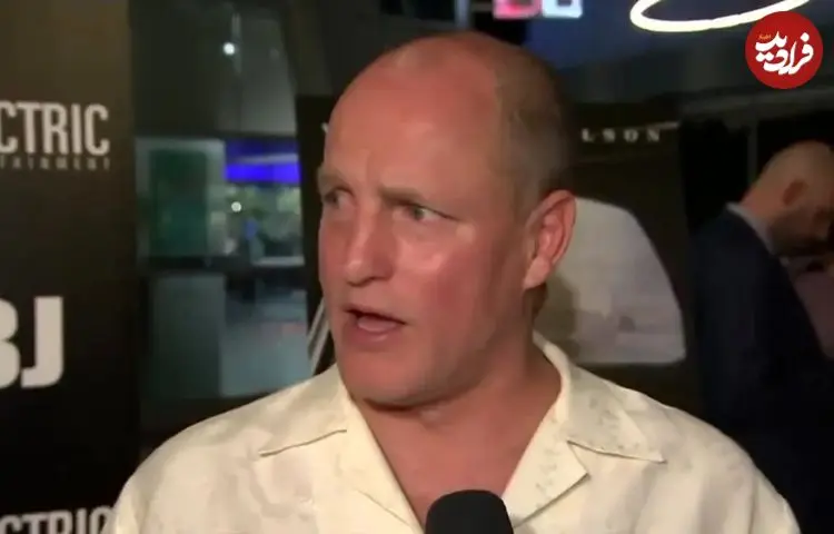 ببینید| انتقاد تند بازیگر هالیوودی از ترامپ: حرامزاده!