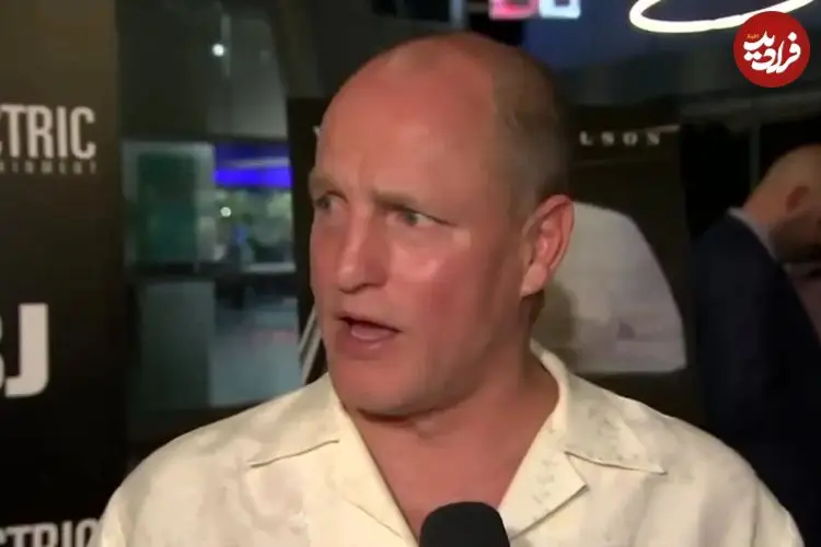 ببینید| انتقاد تند بازیگر هالیوودی از ترامپ: حرامزاده!