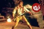 برندن فریزر حضورش در فیلم جدید The Mummy را تایید کرد