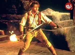 برندن فریزر حضورش در فیلم جدید The Mummy را تایید کرد