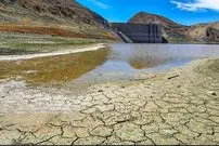 زنگ خطر به صدا درآمد؛ تمامی سدهای تهران به حجم مرده رسیدند