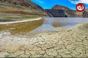 زنگ خطر به صدا درآمد؛ تمامی سدهای تهران به حجم مرده رسیدند
