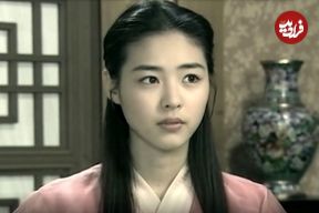 عکس| سفر زمان؛ چهرۀ «جانگهوای نوجوان» 21 سال بعد از «امپراتور دریا» در 37 سالگی