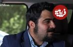 عکس| سفر در زمان؛ «بهروز» سریال بچه مهندس 4 در کنار مادرش در 29 سالگی
