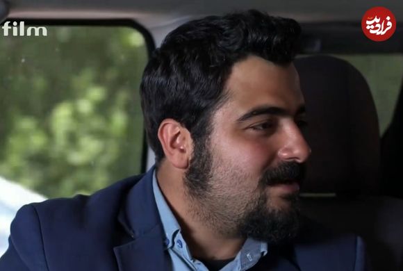 عکس| سفر در زمان؛ «بهروز» سریال بچه مهندس 4 در کنار مادرش در 29 سالگی