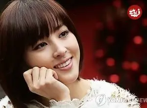 عکس| سفر زمان؛ «سوسانو» 29 ساله در پشت‌صحنه سریال «جه‌جونگ‌وون»؛ سال 2010