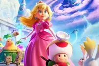  اولین واکنش‌ها به انیمیشن The Super Mario Galaxy Movie | اثری زیبا و پر از شگفتی