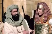 عکس| سفر زمان؛ چهرۀ «برده‌فروش مصری» (سریال یوسف پیامبر) بعد از 17 سال در 49 سالگی