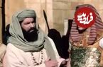 عکس| سفر زمان؛ چهرۀ «برده‌فروش مصری» (سریال یوسف پیامبر) بعد از 17 سال در 49 سالگی