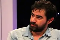 ( عکس) چهره متفاوت از شهاب حسینی که تا حالا ندیده‌اید