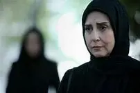 (تصاویر) بیوگرافی  و عکس های شخصی مرجانه گلچین