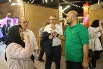 (تصاویر) آنچه در تهران مورد توجه گردشگران اندونزیایی قرار گرفت
