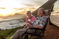 تصاویر؛ بهترین مقصد بازنشستگی جهان در سال ۲۰۲۶ کدام است؟ یونان در صدر