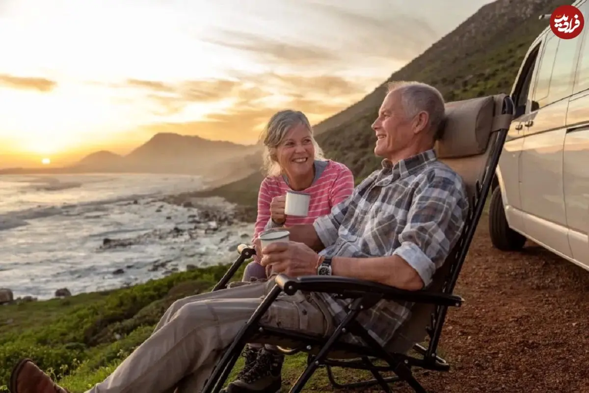 تصاویر؛ بهترین مقصد بازنشستگی جهان در سال ۲۰۲۶ کدام است؟ یونان در صدر