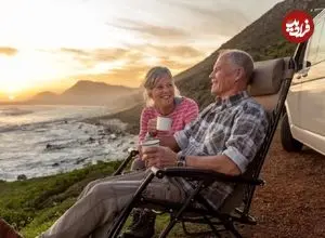 تصاویر؛ بهترین مقصد بازنشستگی جهان در سال ۲۰۲۶ کدام است؟ یونان در صدر