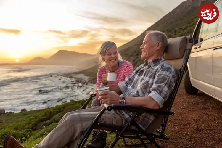 تصاویر؛ بهترین مقصد بازنشستگی جهان در سال ۲۰۲۶ کدام است؟ یونان در صدر