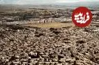 عکس| اینجا تهران است، ۱۰۰ سال پیش!