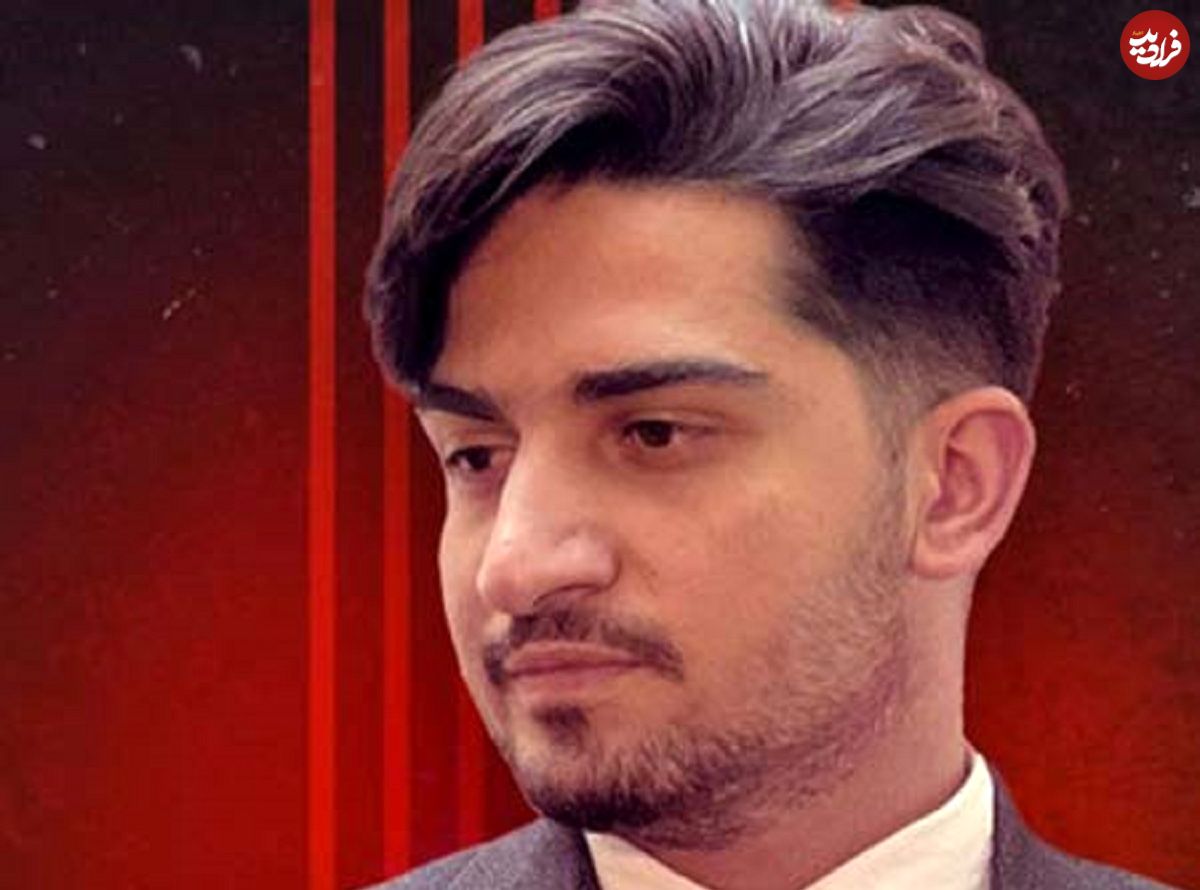 تصاویر؛ عکس های شخصی، زندگی خصوصی و بیوگرافی علی بهاری