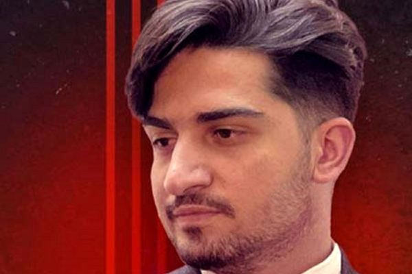 تصاویر؛ عکس های  شخصی، زندگی خصوصی و بیوگرافی علی بهاری