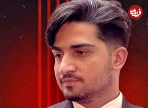 تصاویر؛ عکس های  شخصی، زندگی خصوصی و بیوگرافی علی بهاری