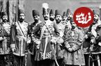 عکس؛ سفر در زمان؛ «دیکسون، طبیب مخصوص سفارت انگلیس و ناصرالدین شاه در ایران»؛ اوایل دهه 1260
